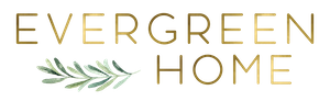 Evergreen Home Logo