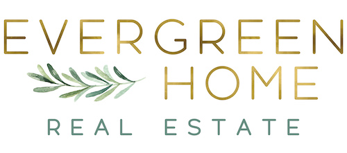 Evergreen Home Real Estate logo